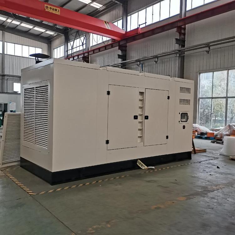 乌兰察布发电机出租